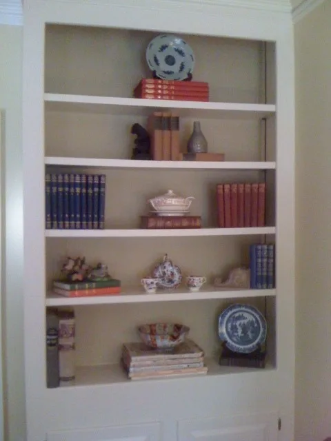 Bookcases by Michael Taylor Interiors - Photo 5