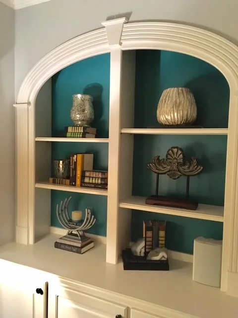Bookcases by Michael Taylor Interiors - Photo 4
