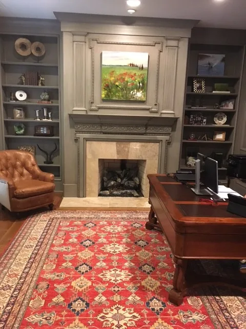 Michael Taylor Interiors - Photo 13