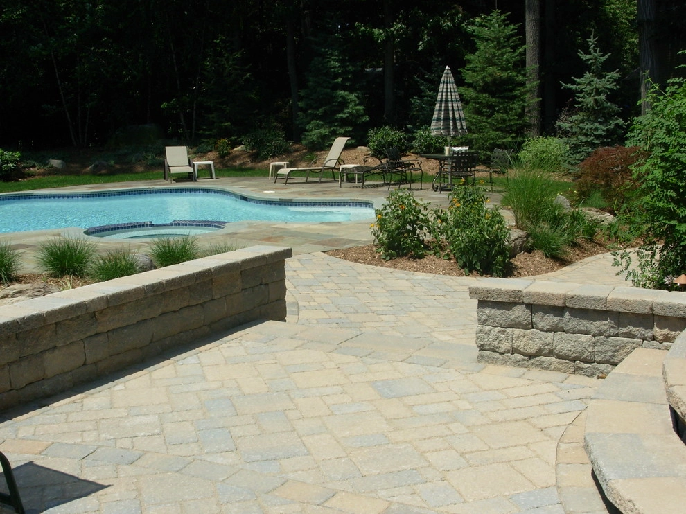 Backyard Living by Green Meadows Landscaping Inc. - Photo 5