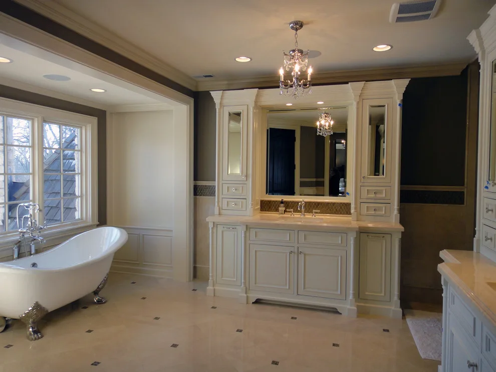 Bordeaux Palace by Jgib Interiors - Photo 3