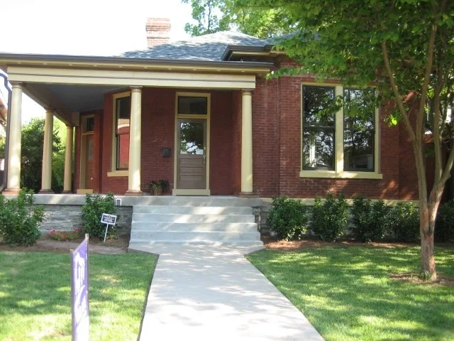 Boscobel House by Patina Period Design - Photo 2