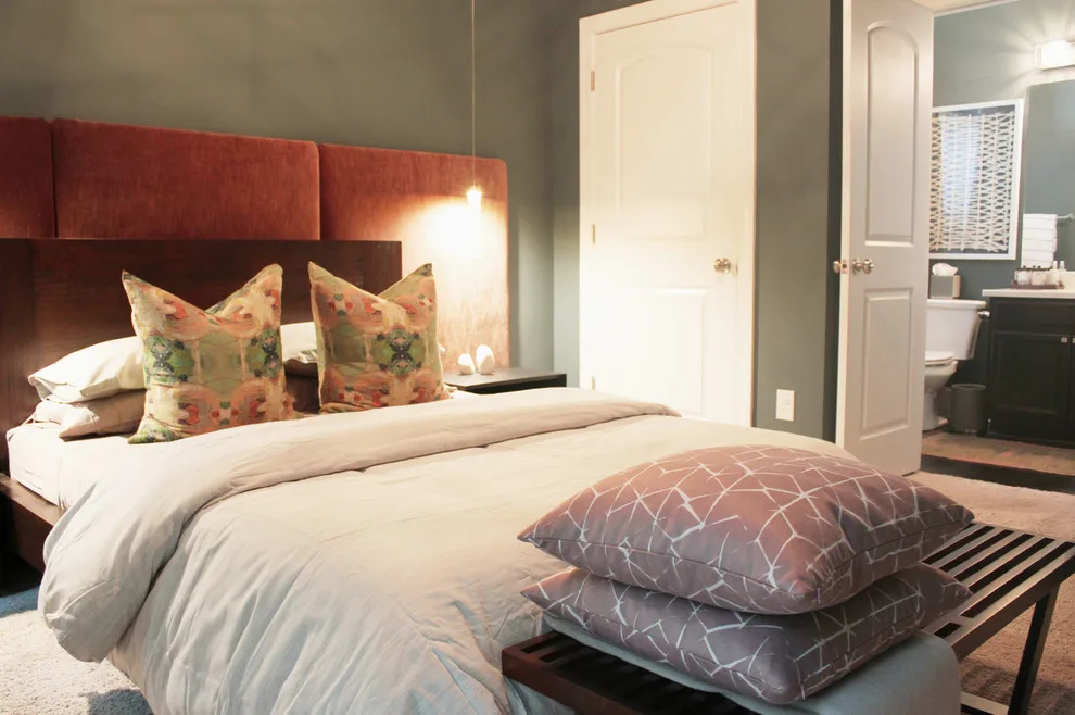 Smyrna | Comfortable Guest Suite by Forbes Masters - Photo 3