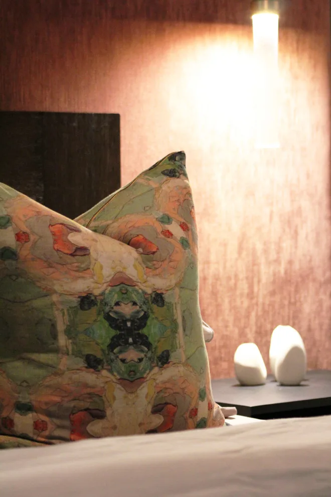 Smyrna | Comfortable Guest Suite by Forbes Masters - Photo 10