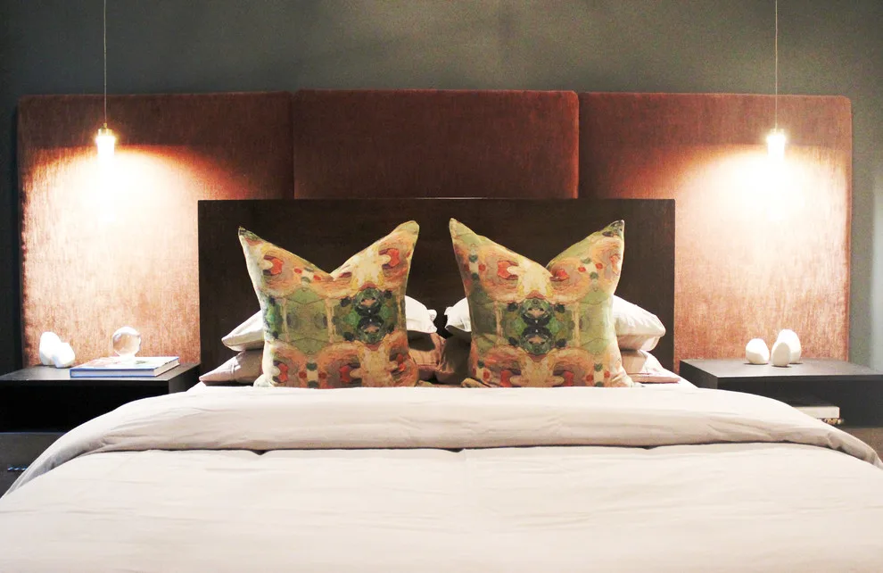Smyrna | Comfortable Guest Suite by Forbes Masters - Photo 8