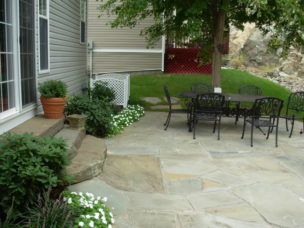 Backyard Living by Green Meadows Landscaping Inc. - Photo 7