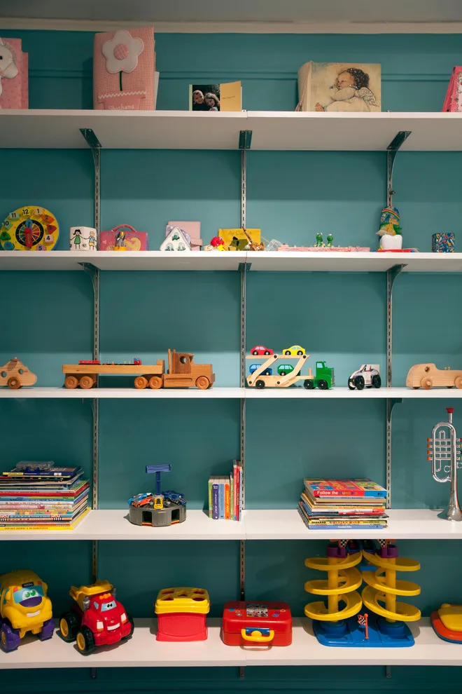 Perianth Interior Design - Photo 14