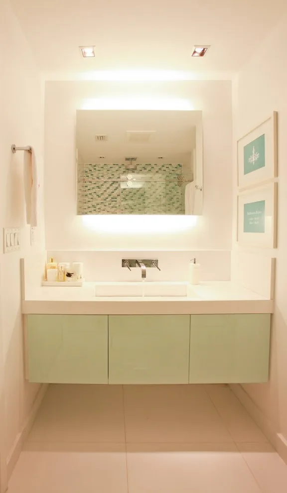 Emerald Brickell by 2id Interiors - Photo 11