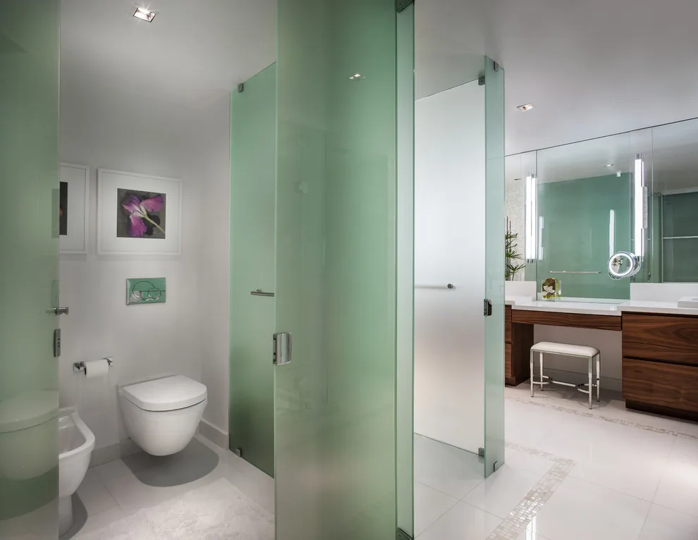 Emerald Brickell by 2id Interiors - Photo 4
