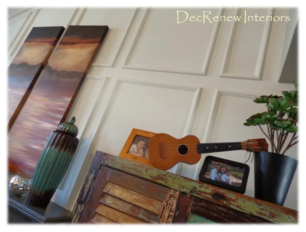 Grapevine Single's Retreat by Ruthie Staalsen Interiors - Photo 6