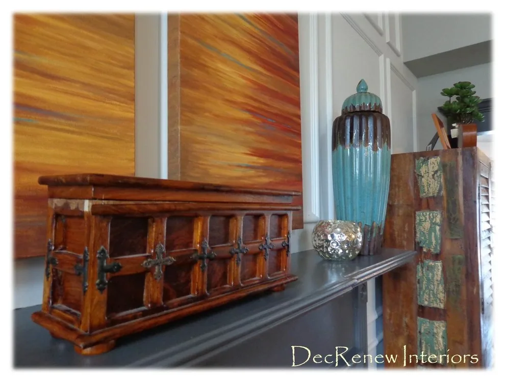 Grapevine Single's Retreat by Ruthie Staalsen Interiors - Photo 5