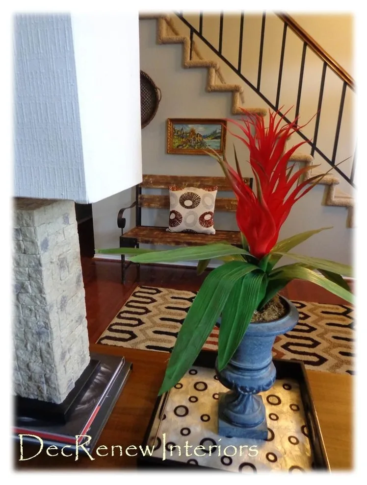 Grapevine Single's Retreat by Ruthie Staalsen Interiors - Photo 3