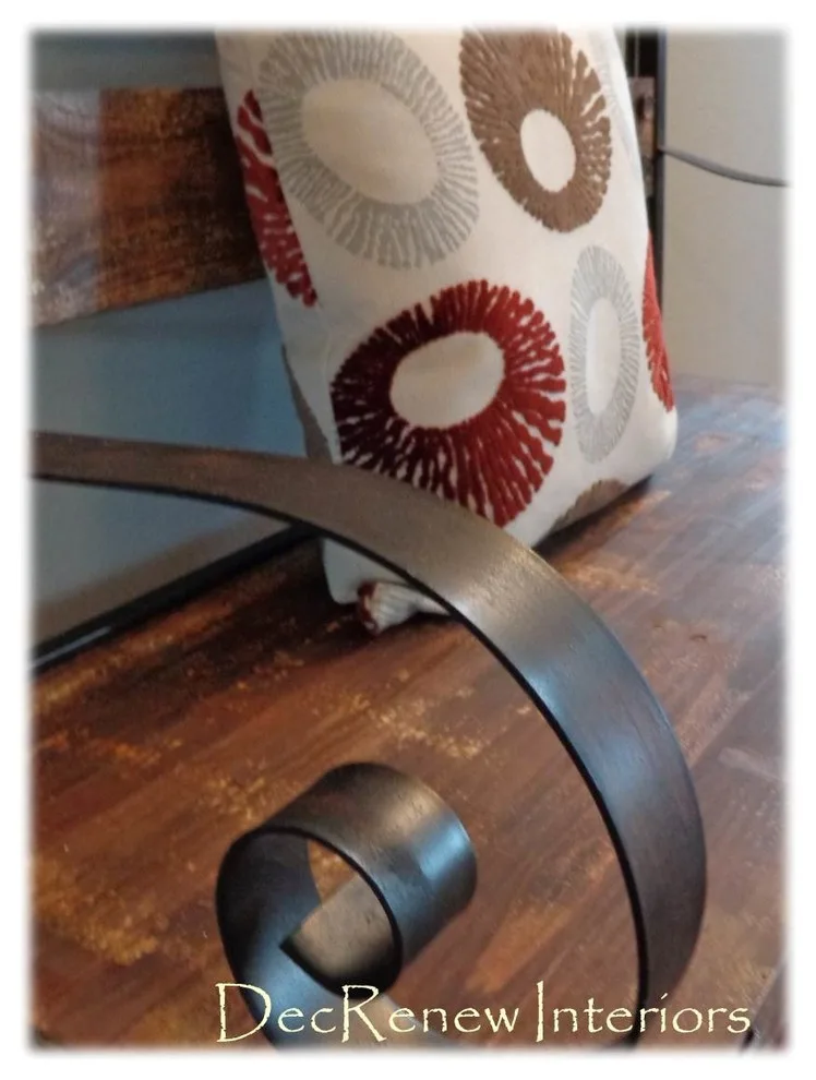 Grapevine Single's Retreat by Ruthie Staalsen Interiors - Photo 9