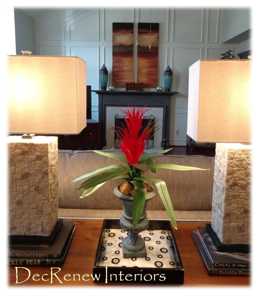 Grapevine Single's Retreat by Ruthie Staalsen Interiors - Photo 2