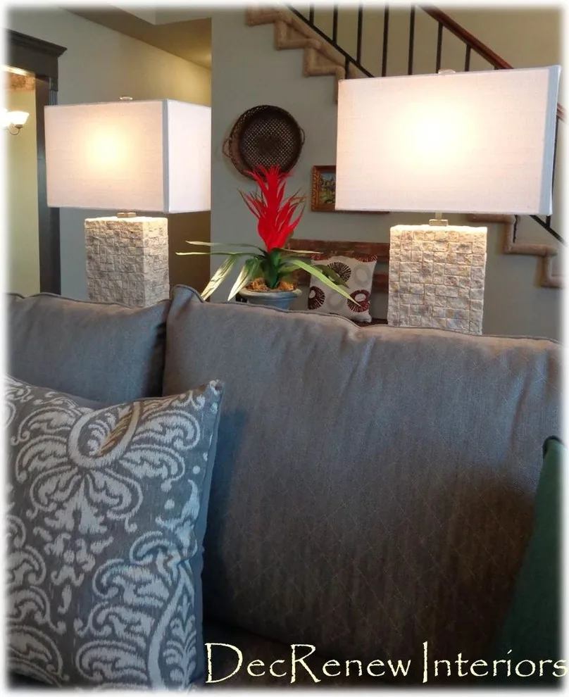 Grapevine Single's Retreat by Ruthie Staalsen Interiors - Photo 4
