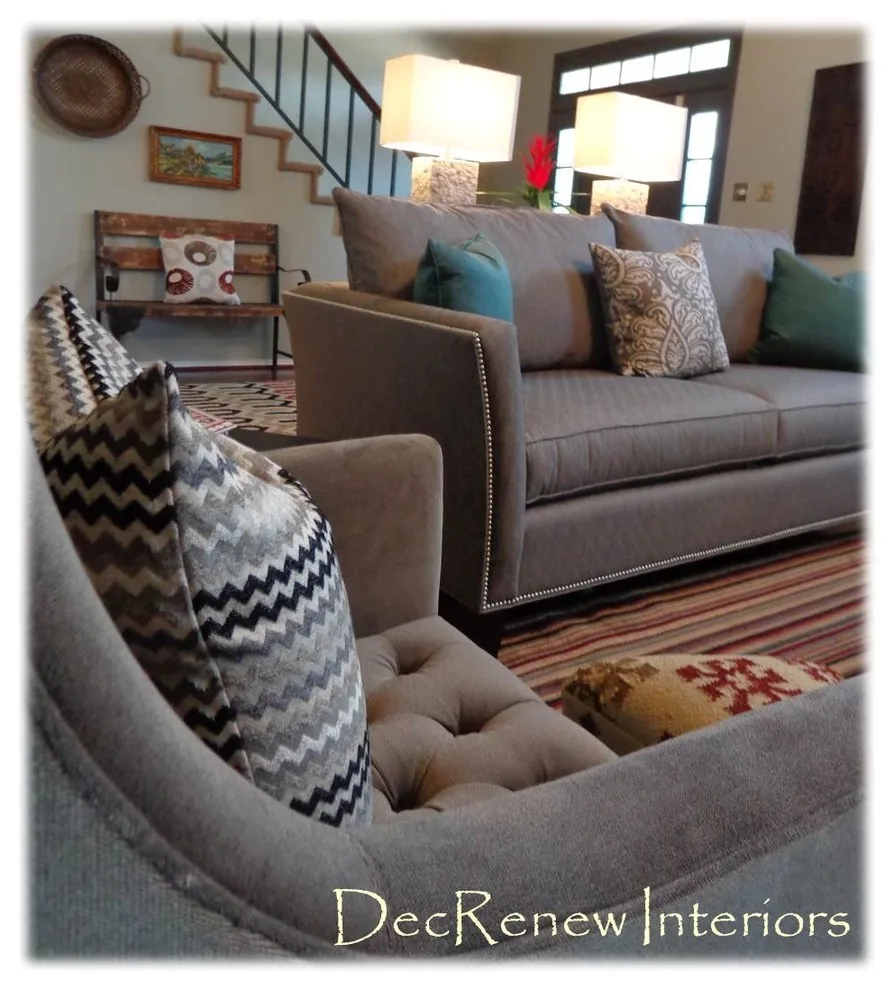 Grapevine Single's Retreat by Ruthie Staalsen Interiors - Photo 8