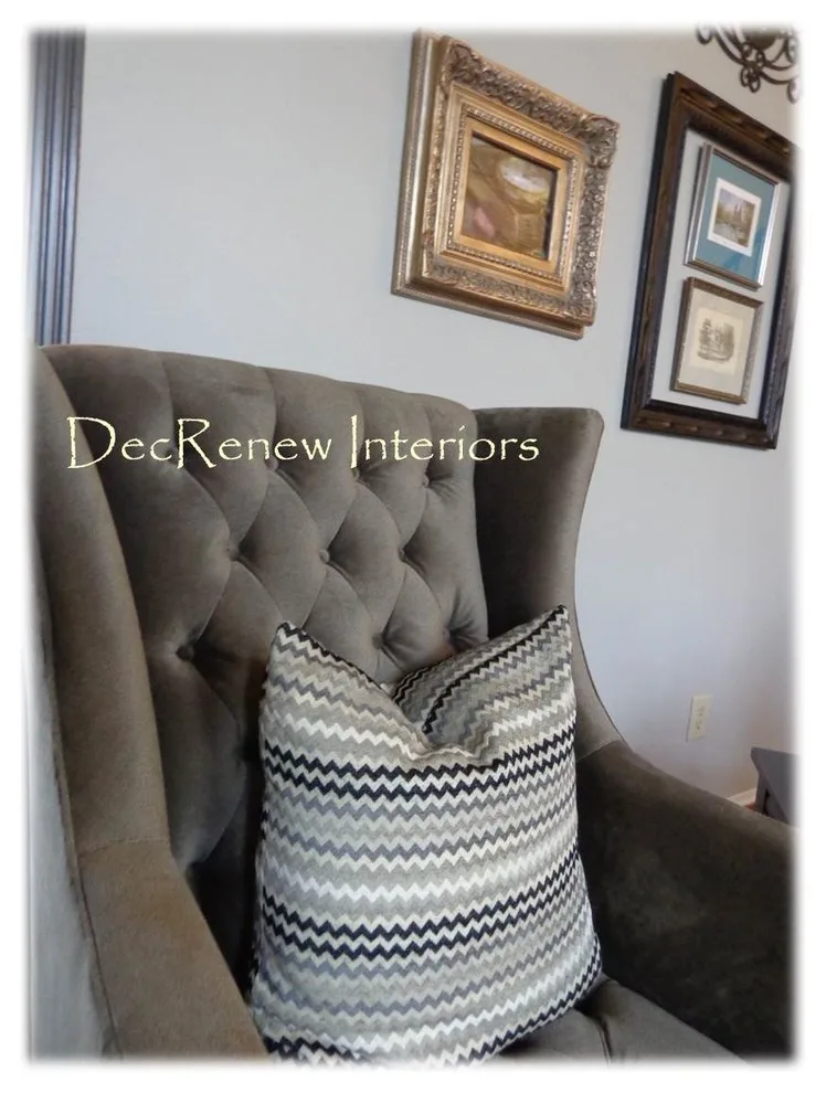 Grapevine Single's Retreat by Ruthie Staalsen Interiors - Photo 12