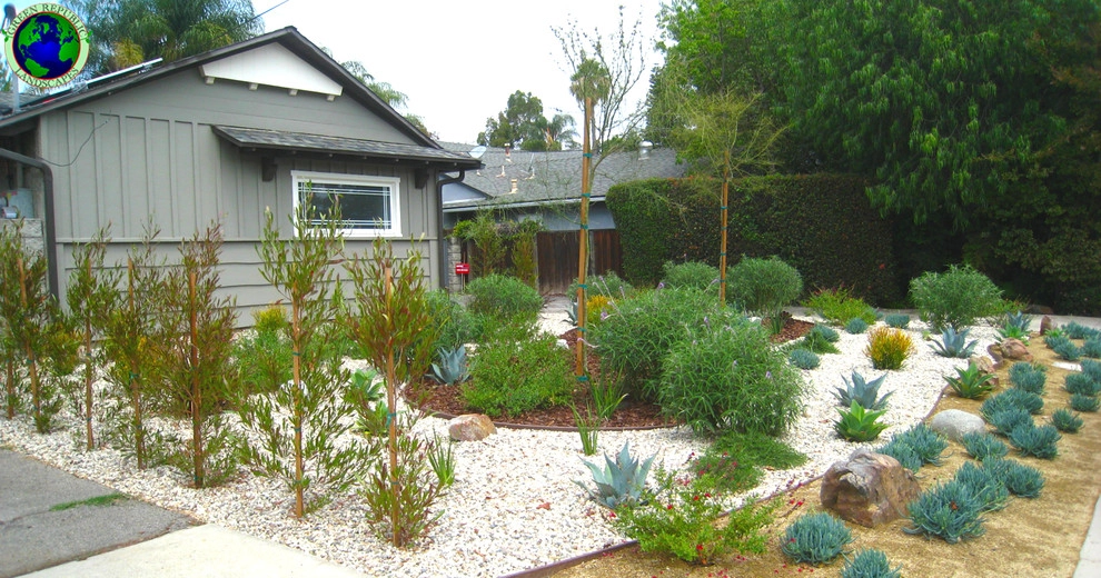 Drought-Friendly Water Rebates by Green Republic Landscapes Inc. - Photo 2