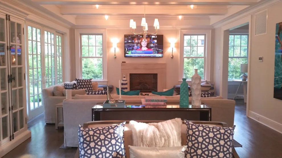BRIDGEHAMPTON PROJECT by Cohen Design & Home Services Group, LLC - Photo 5