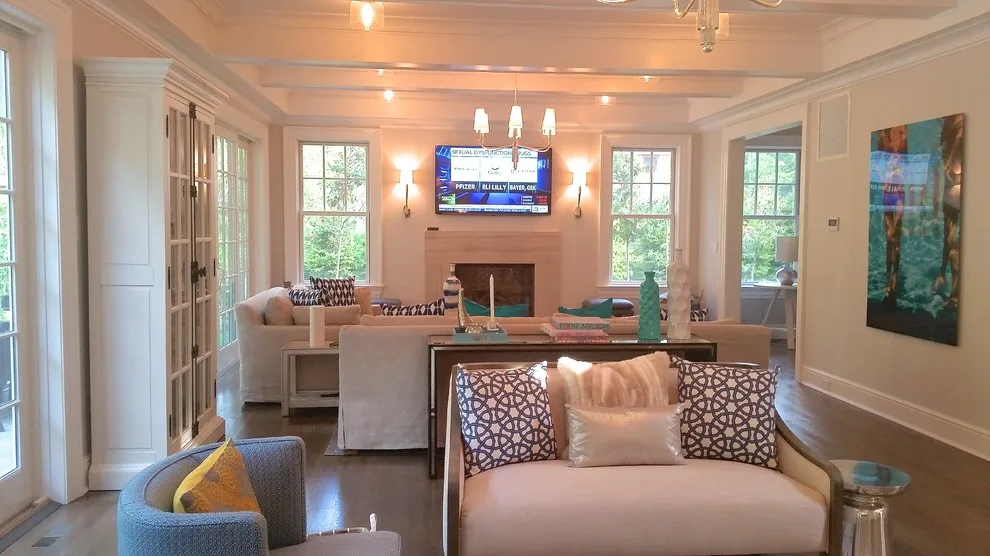 BRIDGEHAMPTON PROJECT by Cohen Design & Home Services Group, LLC - Photo 4