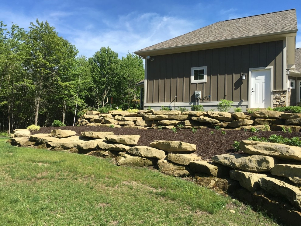 Landscape Construction by LandTechwmi LLC - Photo 4