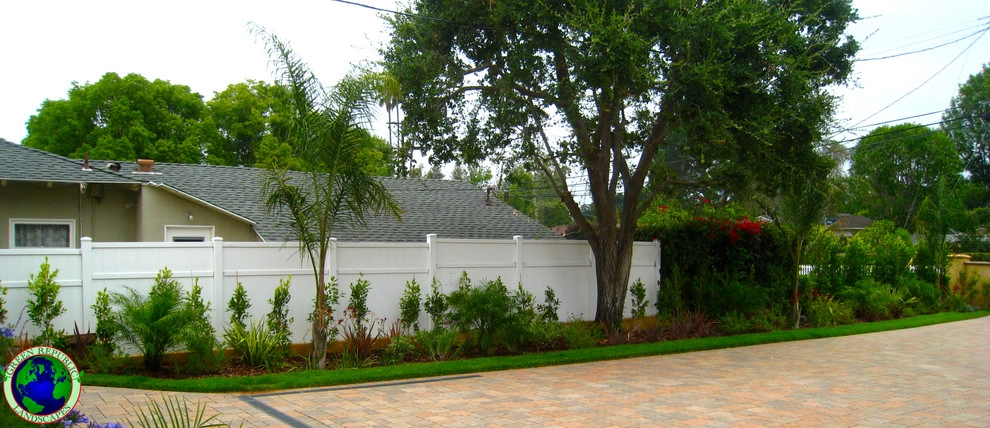 New Construction-Water Wise Landscape, Hardscape by Green Republic Landscapes Inc. - Photo 5