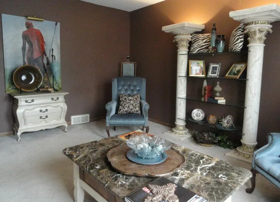 GEORGE REMODELING by Divine Interiors - Photo 23