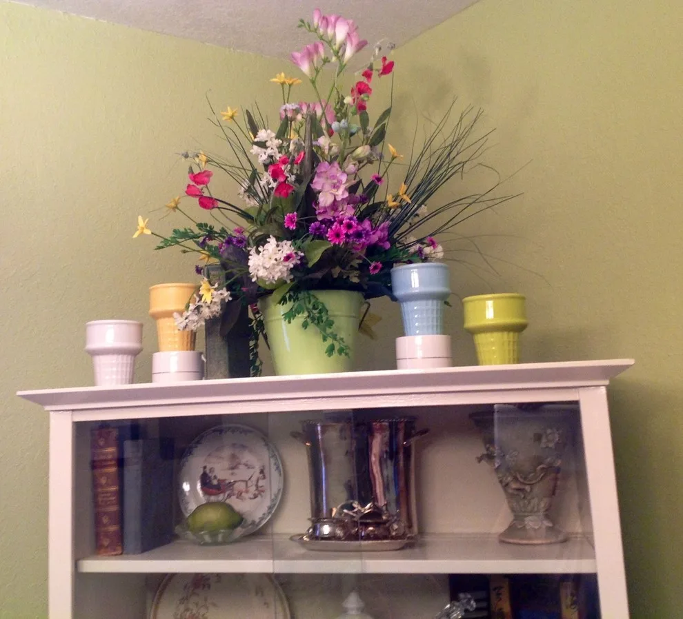 GEORGE REMODELING by Divine Interiors - Photo 26