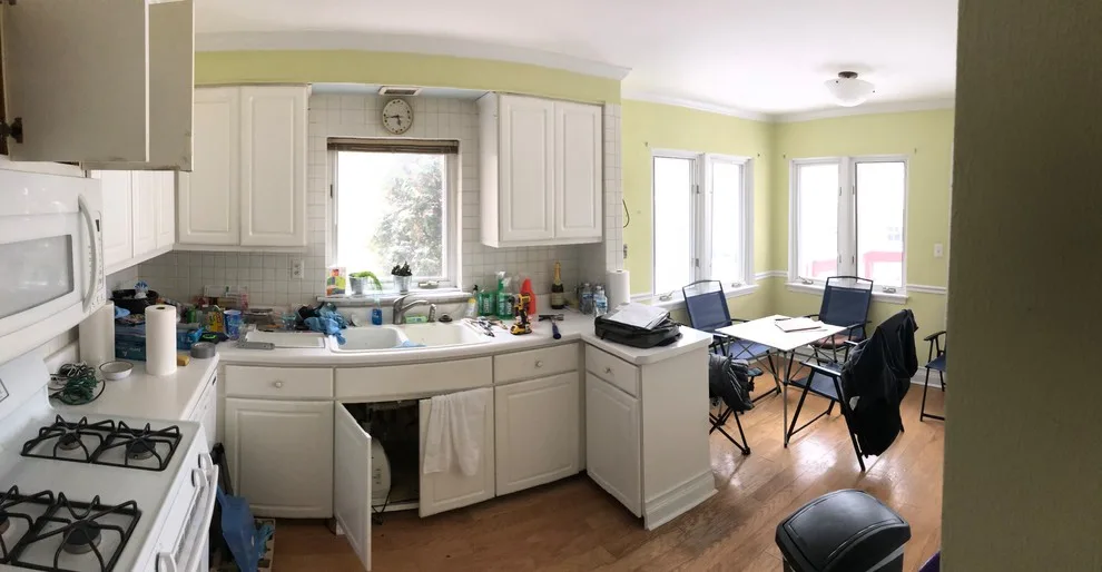 Radiant Dawn: Kitchen Renovation by Studio Saint Marie - Photo 14