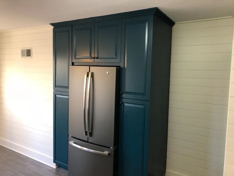 Radiant Dawn: Kitchen Renovation by Studio Saint Marie - Photo 7