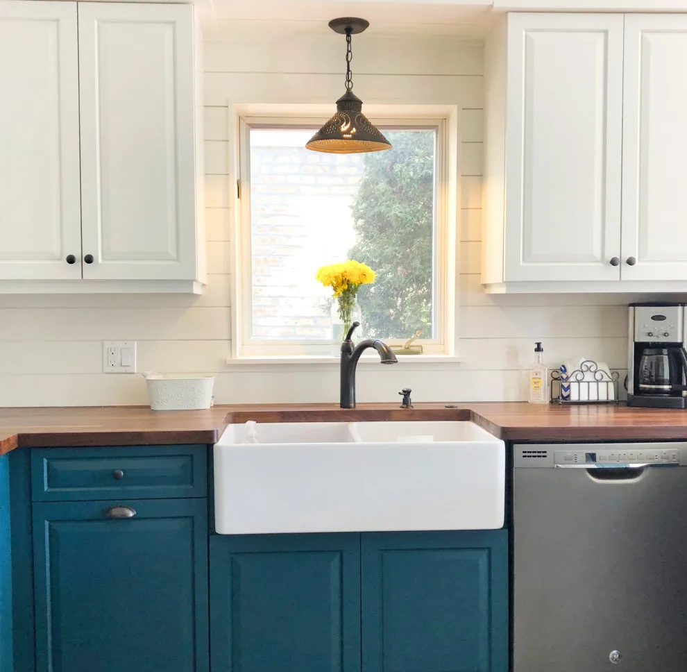 Radiant Dawn: Kitchen Renovation by Studio Saint Marie - Photo 12