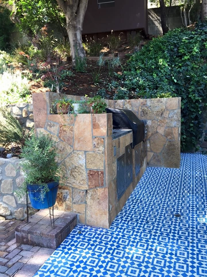 Hillsides, Drought-Friendly by Green Republic Landscapes Inc. - Photo 4