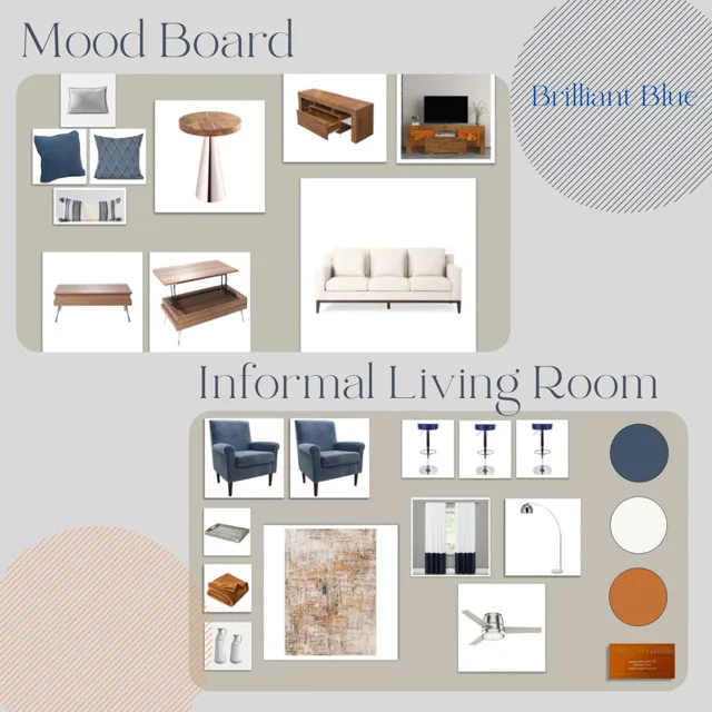Creative Interior Designs By Lynda LLC - Photo 10