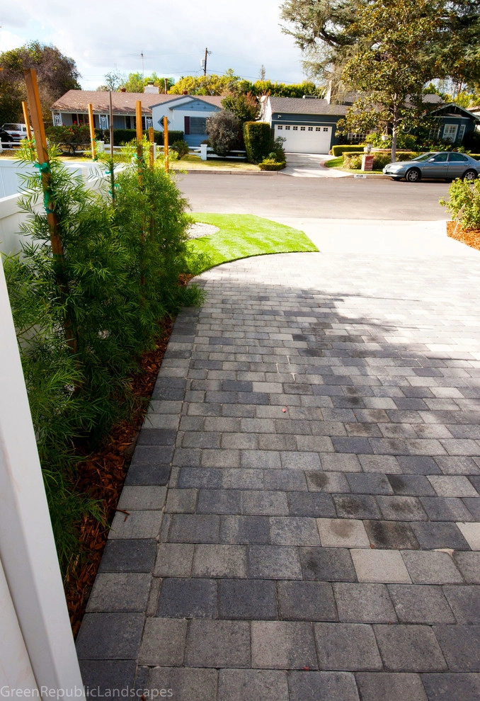 Drought-Friendly Native Style by Green Republic Landscapes Inc. - Photo 2