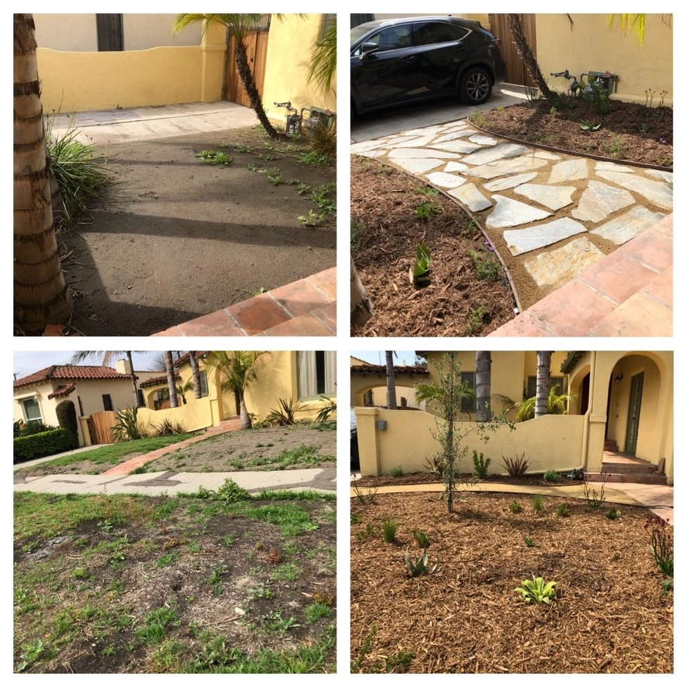 Adler Project by Green Republic Landscapes Inc. - Photo 3
