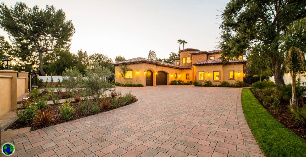 New Construction-Water Wise Landscape, Hardscape by Green Republic Landscapes Inc. - Photo 10