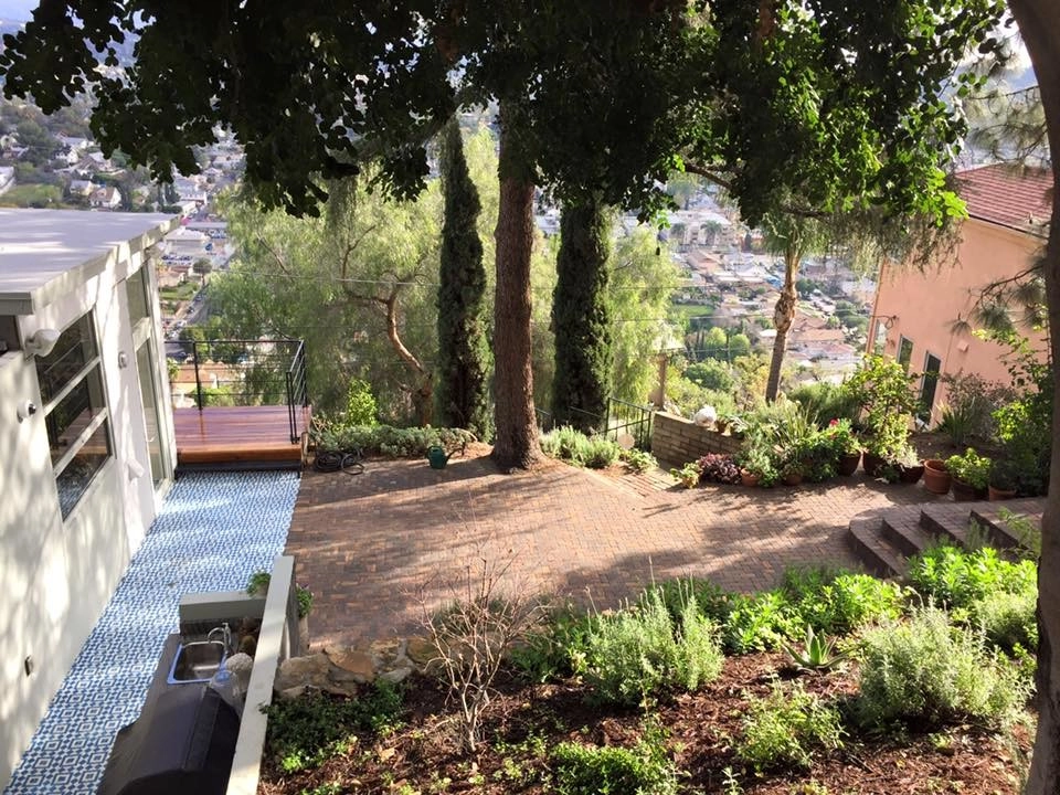 Hillsides, Drought-Friendly by Green Republic Landscapes Inc. - Photo 5