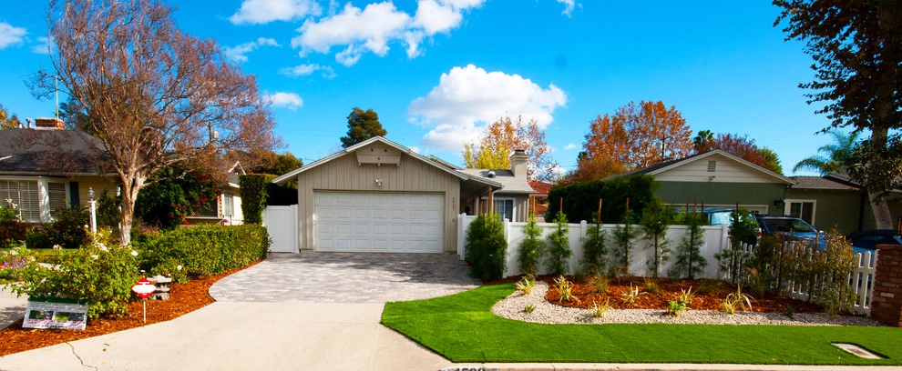 Drought-Friendly Native Style by Green Republic Landscapes Inc. - Photo 3