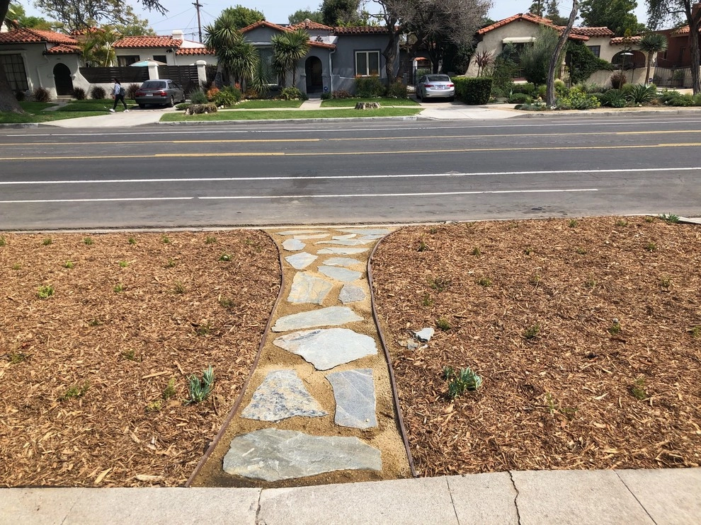 Adler Project by Green Republic Landscapes Inc. - Photo 4