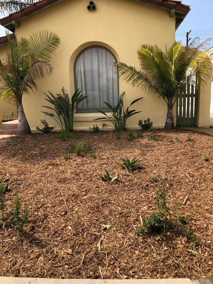 Adler Project by Green Republic Landscapes Inc. - Photo 5
