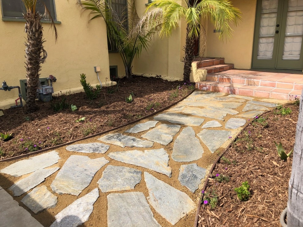 Adler Project by Green Republic Landscapes Inc. - Photo 2