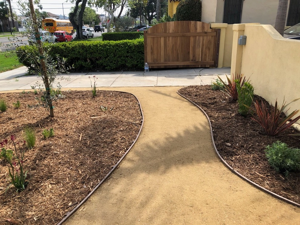 Adler Project by Green Republic Landscapes Inc. - Photo 6
