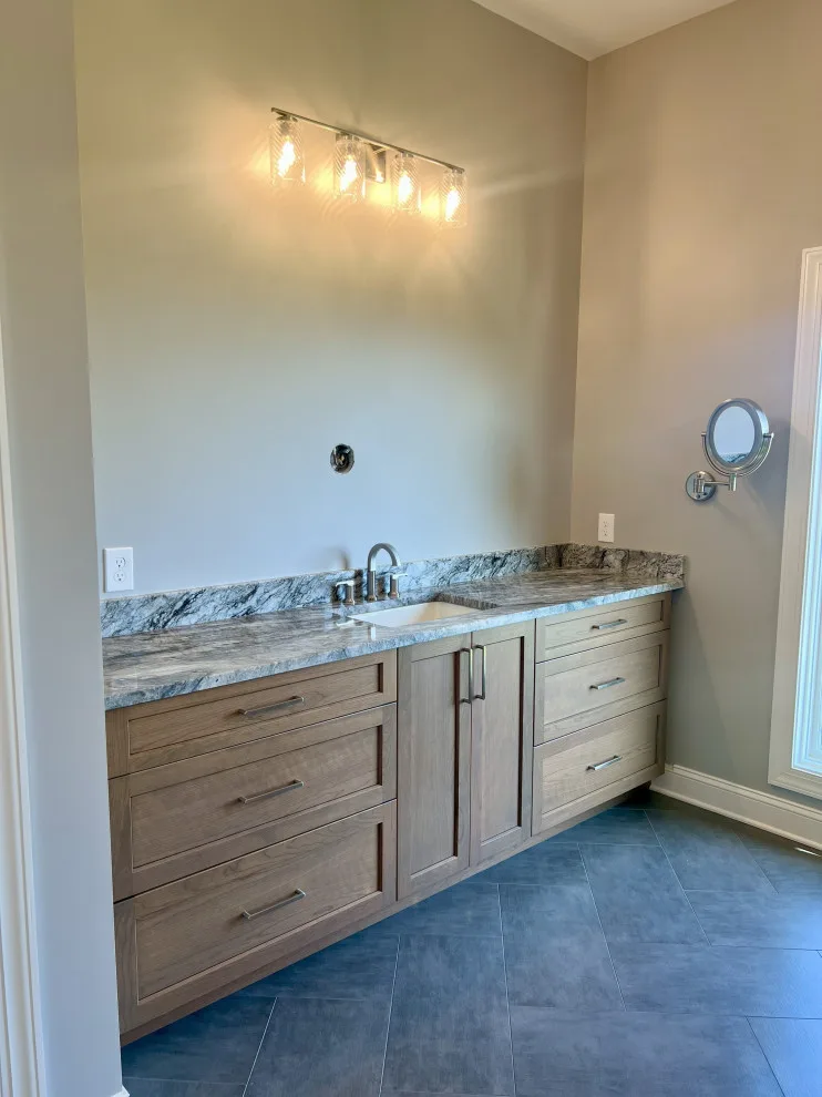 Buck Island Revamp by Kristen Oldfield Design - Photo 12