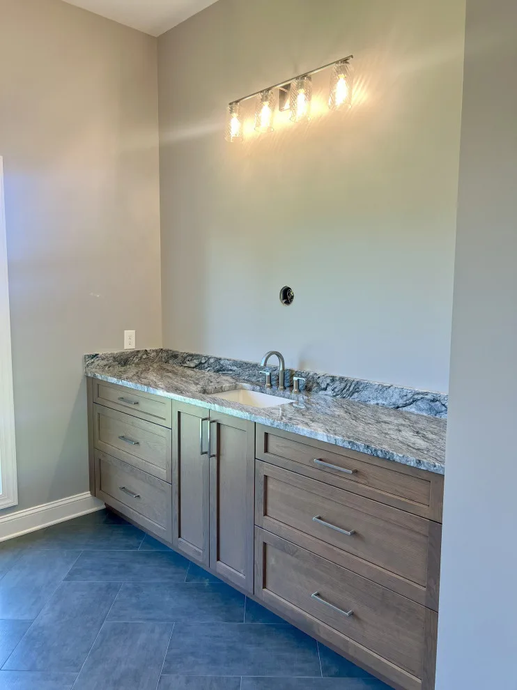 Buck Island Revamp by Kristen Oldfield Design - Photo 24