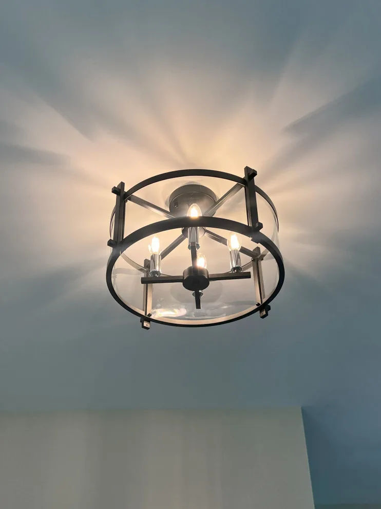 Buck Island Revamp by Kristen Oldfield Design - Photo 14