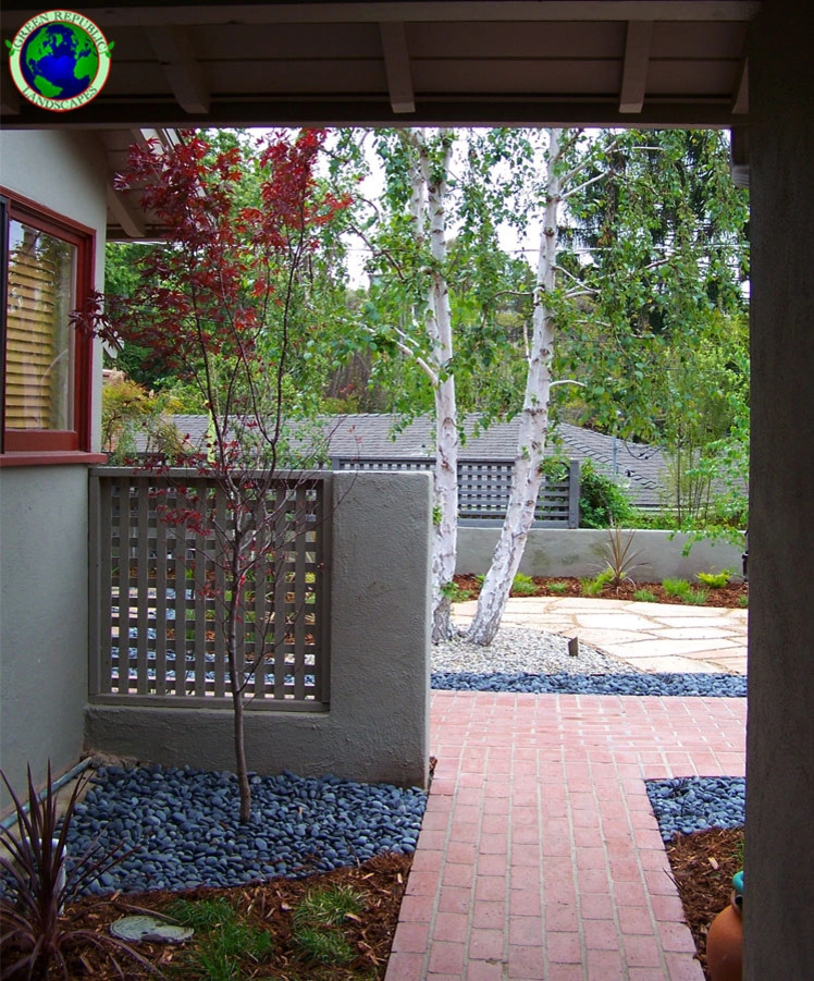Green Republic Landscapes Inc. - Photo 13