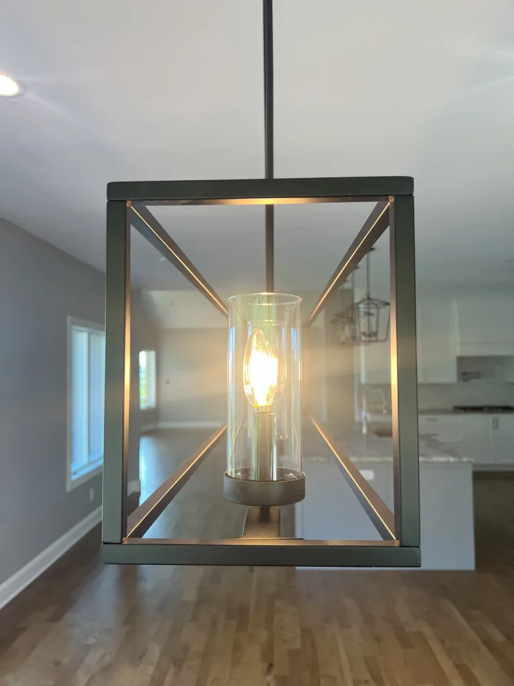 Buck Island Revamp by Kristen Oldfield Design - Photo 13