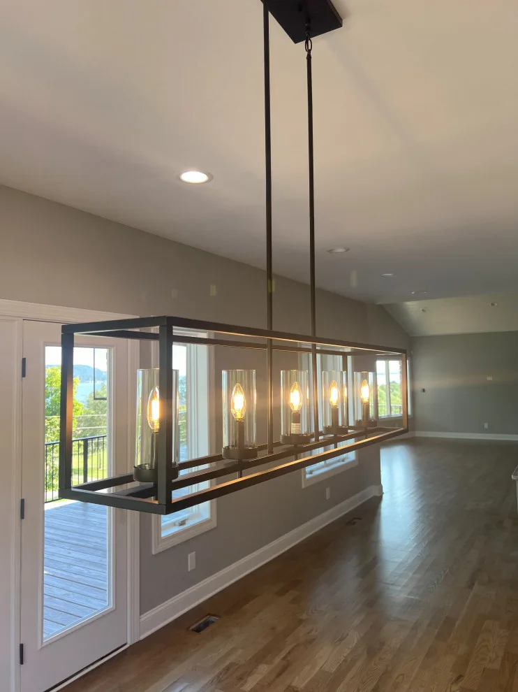 Buck Island Revamp by Kristen Oldfield Design - Photo 25