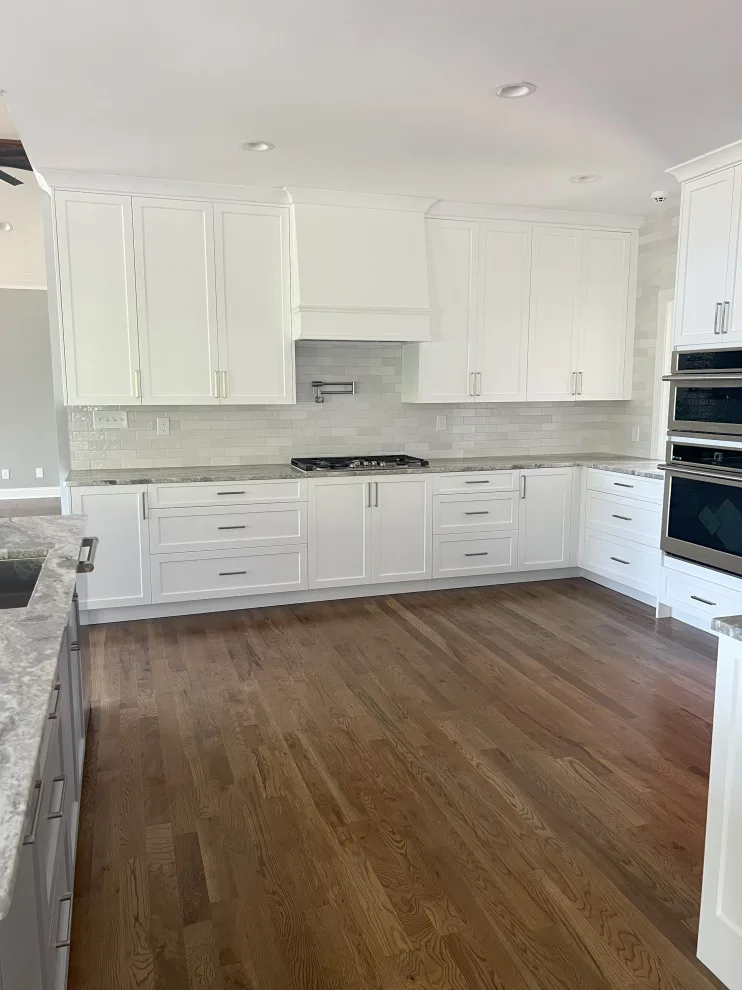 Buck Island Revamp by Kristen Oldfield Design - Photo 19