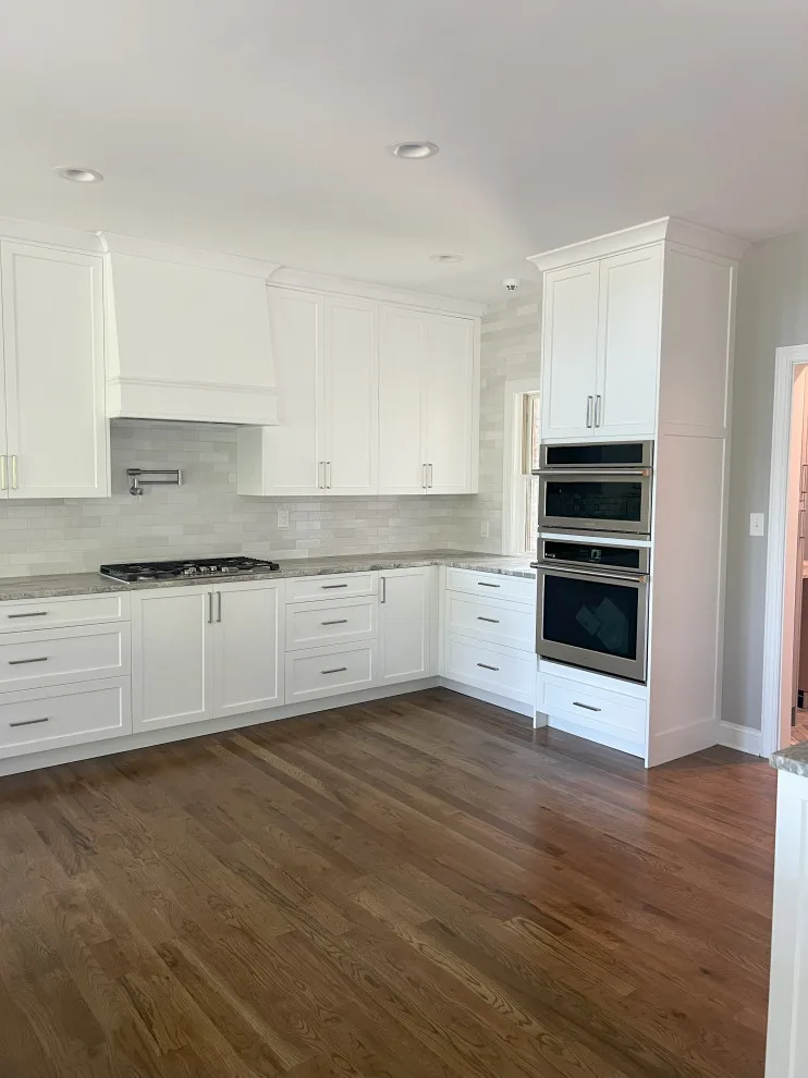Buck Island Revamp by Kristen Oldfield Design - Photo 15